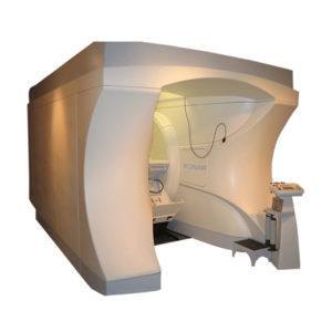 FONAR STAND UP MRI