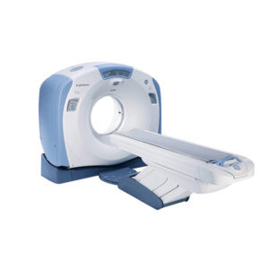 GE BRIGHTSPEED EDGE SELECT 8 SLICE