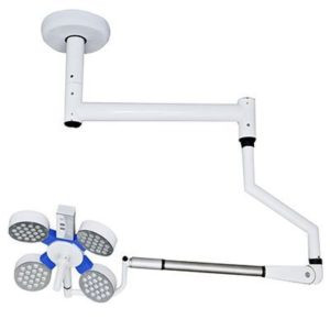 LED – C-4 +3 ( Single Colour )