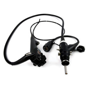 Fujinon Eg-530n Flexible Video