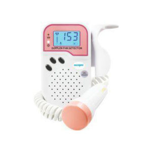 NISCOMED ND-104 Fetal Doppler