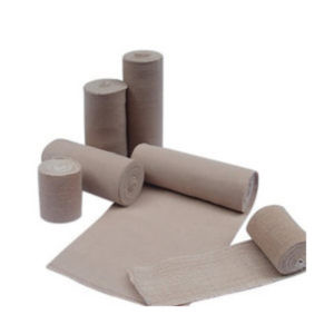 Roller Bandage-7.5 X 3 Cm