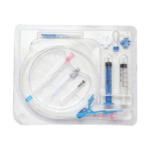 Arrow Single Lumen Central Venus Catheter