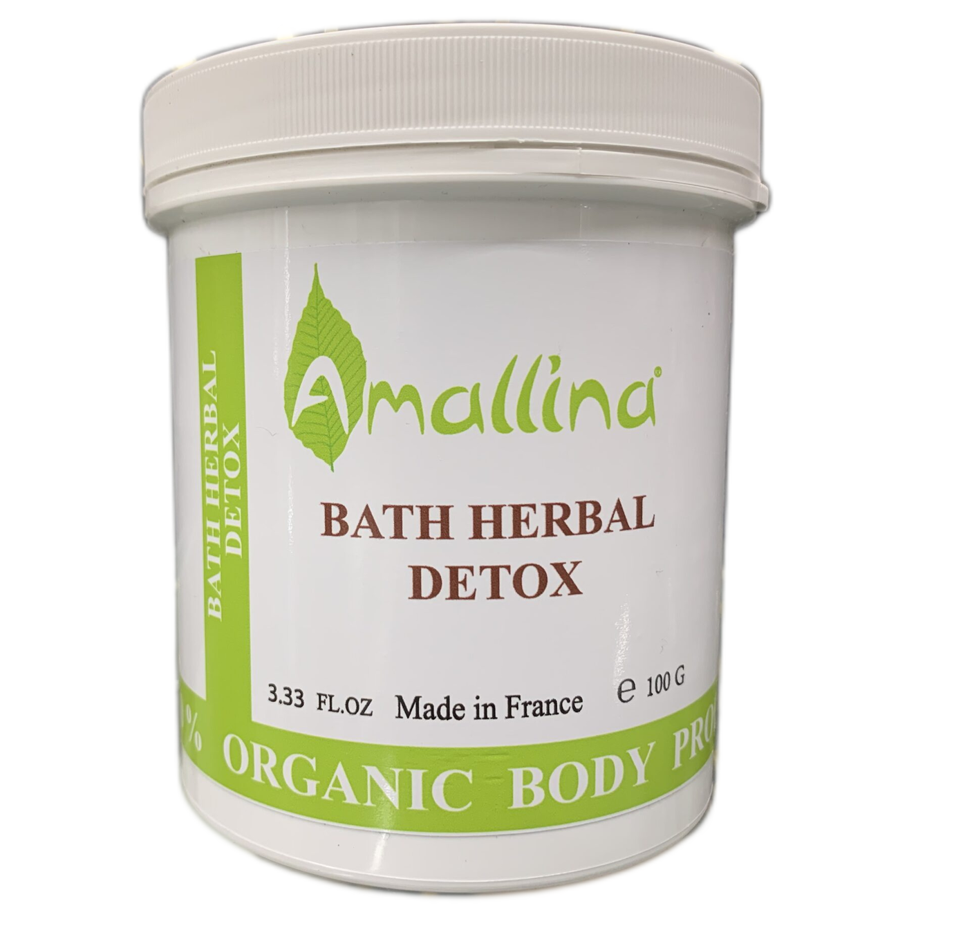 BATH HERBAL DETOX